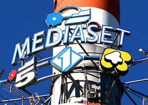 Mediaset chiede scusa per il blackout temporaneo del pomeriggio