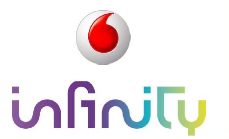 I contenuti Mediaset Infinity integrati nell'offerta Vodafone