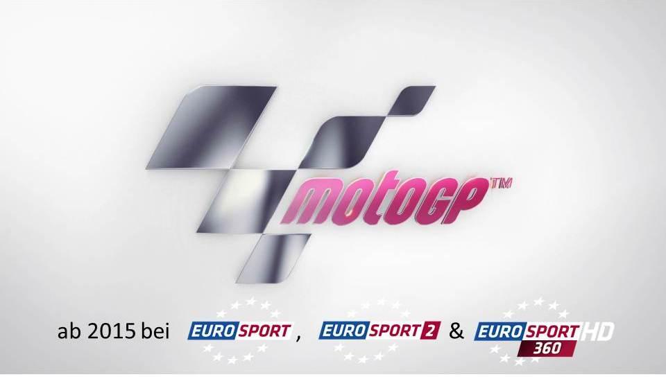 Germania, Eurosport acquista diritti della MotoGP dal 2015 al 2018