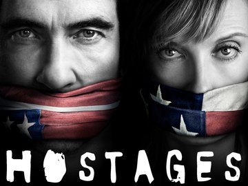 Premium Action: al via ''Hostages'', serie thriller di matrice israeliana