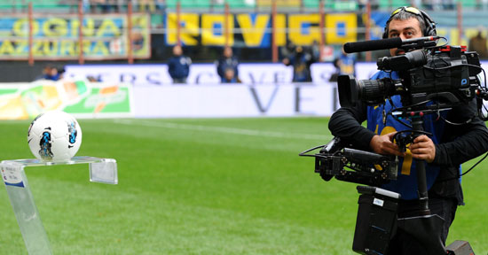 Difesa Mediaset: ''Assegnazione diritti Serie A perfettamente regolare''
