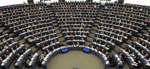 Europee: il 15 Maggio primo dibattito tv tra candidati Commissione Ue