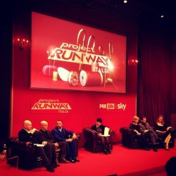 Project Runway, in Italia dal 26 Febbraio su FoxLife il talent sulla moda