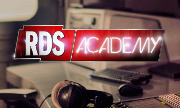 Rds Academy, su Sky Uno il primo format tv al mondo sulla radiofonia 