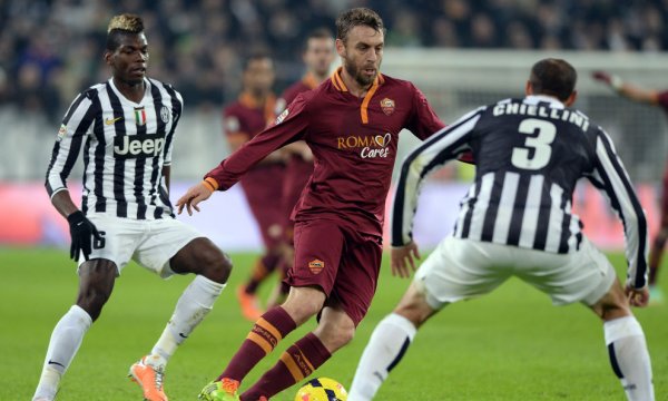 Roma-Juventus, orgoglio Rai: ''Nostra scelta vincente, grandi sfide in chiaro''