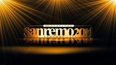 Festival di Sanremo 2014 (18 | 22 Febbraio) su Rai 1 e Rai HD con Fazio e Littizzetto