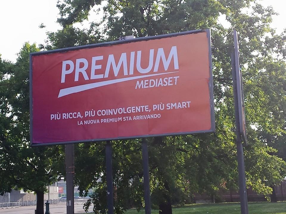 Milano, la nuova linea metro M5 San Siro Stadio Premium Mediaset