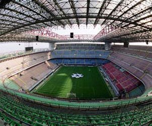 Serie A, Milan vs Inter (diretta Sky Sport 1 / Sky 3D e Premium Calcio)