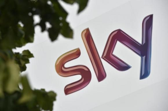 Sky: accordo con Telefonica Uk per lanciarsi anche nell'offerta mobile 