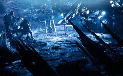 Da oggi Sky Cinema Hits HD - Apocalypse, dedicato ai più celebri disaster-movie