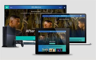 Nasce Sky Online, piattaforma streaming per i nativi digitali