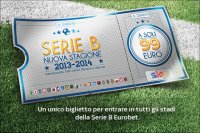Serie B Sky Sport 5a giornata - Programma e Telecronisti