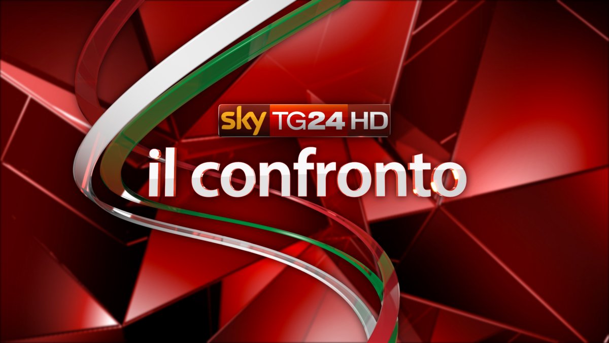 Sky TG24 HD ospiterà il 19/11 il Confronto fra i candidati all'Emilia Romagna