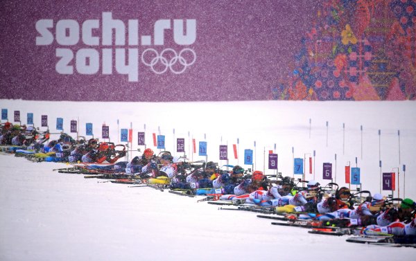Olimpiadi Sochi 2014 | Day 12: diretta su Sky Sport HD e Cielo Tv #SkyOlimpiadi