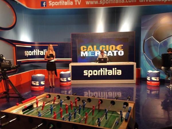 Sportitalia, Criscitiello: ''Il ritorno su Sky completa la rinascita del canale''