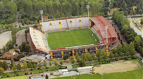 Perugia - Bologna, il primo anticipo della Serie B (diretta Sky Sport 1 e Premium Calcio)