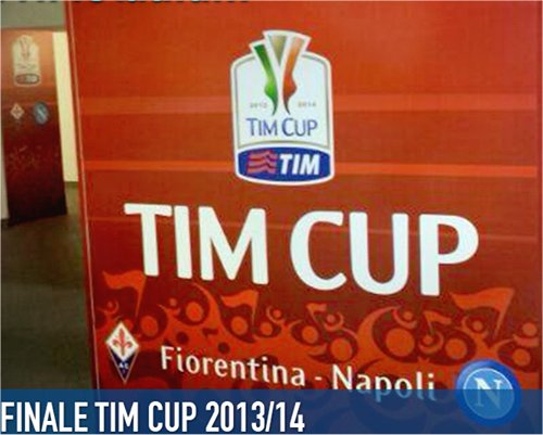 Coppa Italia Finale 2014 | Fiorentina - Napoli (diretta ore 21 su Rai 1 e Rai HD)