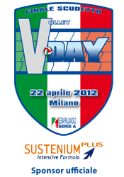 Volley, oggi è il V-Day: Macerata e Trento per lo Scudetto (diretta Rai Sport 1)