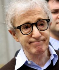 Amazon arruola Woody Allen per una nuova serie tv