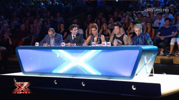 X Factor 7 | le audizioni: la cronaca della prima puntata su Sky Uno HD #XF7