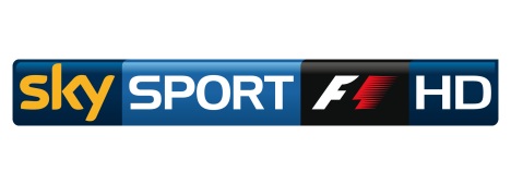 Sky Sport F1 HD | Palinsesto Gp Cina Formula 1 (17 - 20 Aprile 2014) #SkyMotori