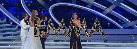 Emma Marrone rappresenterà l'Italia all'Eurovision Song Contest 2014