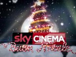 Novità - Torna a Dicembre al canale 304 Sky Cinema Christmas HD