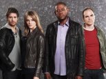 Criminal Minds: Suspect Behaviour in prima tv in chiaro su Rai 2