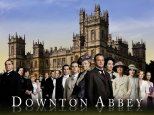 Rete4, da stasera in prima tv assoluta la serie-evento ''Downton Abbey''