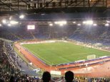 Serie A | Roma - Napoli (diretta HD su Sky Sport e Mediaset Premium)