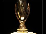 Supercoppa Europea: Real Madrid - Siviglia (diretta esclusiva Italia 1)