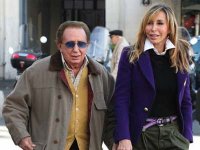 Daniela Zuccoli: ''Mike soffr? per la fine rapporto con Mediaset e Berlusconi''