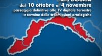 Foto - Switch Off in Liguria: l'impegno informativo della Rai (con video dello spot)