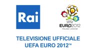 Foto - Spot - RAI, televisione ufficiale degli Europei di Calcio 2012