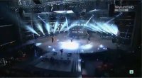Le luci di X Factor 5 su Sky Uno si accendono ''In the name of love''