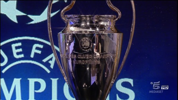 Mediaset ribatte:  ''Champions 2015-2018 sarà nostra esclusiva assoluta''